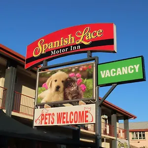 4* Motel Spanish Lace Motor