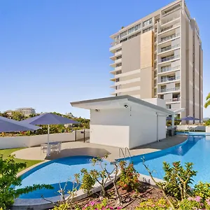 4* Aparthotel Vine - Dalgety